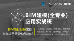 bim 深圳 培训