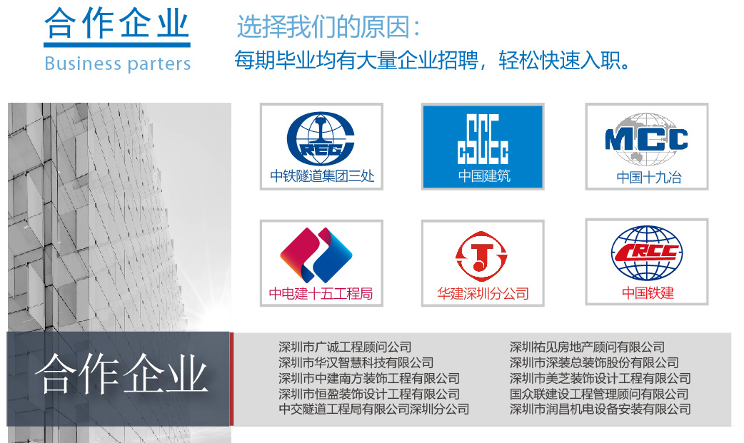 深圳BIM学习