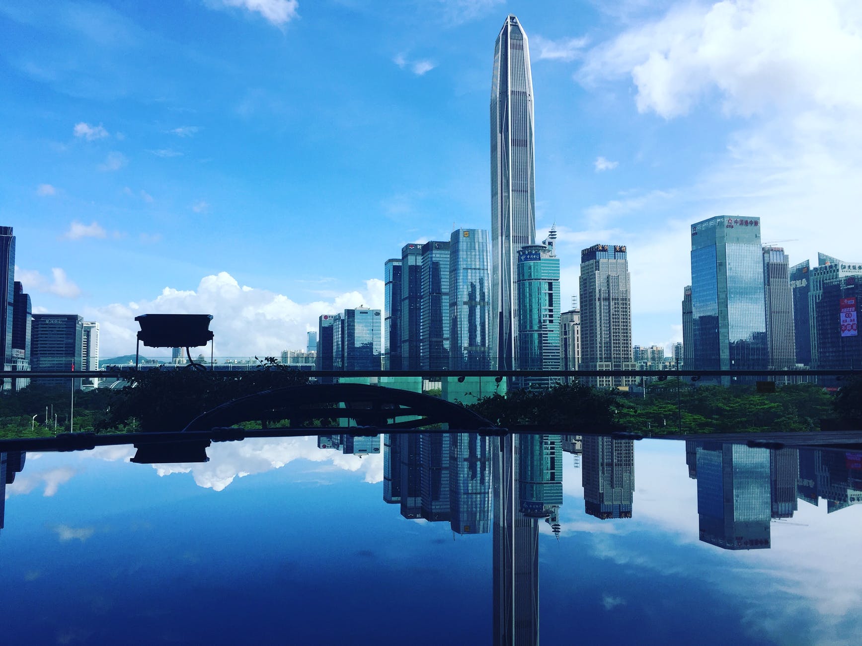 深圳建筑预算培训